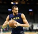 NBA:Coronavirus. Rudy Gobert testé positif, les matchs de la  NBA suspendus pour une durée indéterminée