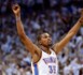 NBA/Play-offs - Oklahoma City coule San Antonio pour aller en finale