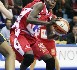 LFB 11éme Journéé: Résumé des match