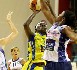 LFB: Calais se rachète face à VO (60-83)