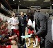 18éme Journéé LFB: Coup Double pour Villeneuve d'Ascq, Calais en difficulté