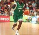 SUISSE : DIODIO DIOUF marque 46 pts !!!