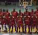 Afrobasket - Préparation : Les Lions dominent les Aigles en amical