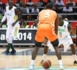 Afrobasket Masculin (20-31 août 2013) : La Côte d'Ivoire atomise le Sénégal