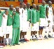 Afrobasket Masculin (20-31 août 2013) : Les Lions dominent les Fennecs et terminent 2e de leur poule