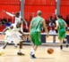 Afrobasket Masculin (8es de finale) : Sénégal - Rwanda pour une place en quart