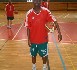 TELEGRAMMES EROPEENS :  DIODIO DIOUF 35 pts et 4 passes