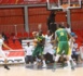 Afrobasket Masculin : Les Lions écartent le Nigeria sur le fil