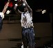 RUSSIE : BONIFACE NDONG, 25 pts et 13 rbds