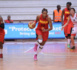 [Quart de finale] – ANG 84-49 EGY : L’Angola sans surprise