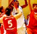 NF1 '25:Basket Landes - Marseille 93-71, Bineta Diouf 33 pts