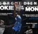 GORGUI DIENG Rookie du mois de Mars