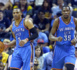 NBA - Play-offs: Indiana retrouve son autorité, OKC torpille les Clippers