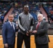 NBA: Gorgui Dieng dans le All Rookie second team