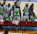 JEUX AFRICINS ALGER 2007 :Les Lionnes s'inclinent (64 à 66) face au Nigeria