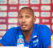 BORIS DIAW S’ENGAGE AUPRES DES JEUNES SENEGALAISES