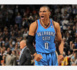 BASKET NBA: RUSSELL WESTBROOK, MONSIEUR TRIPLE-DOUBLE