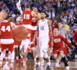 BASKET NCAA FINAL FOUR : COUP DE TONNERRE, KENTUCKY TOMBE !!!!