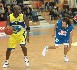 PRO B – J8 – Rouen et Cheikh Thioune conservent la tête