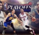 NBA - Play-offs: le tableau du 1er tour