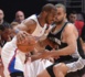 NBA - Les Clippers étouffent San Antonio