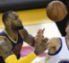 Golden State résiste à LeBron James