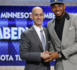 NBA - Draft 2015: Towns premier choix, les Lakers parient sur Russell,Le Congolais Emmanuel Mudiay choisi en 7e position par Denve