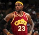 LeBron James prolonge aux Cleveland Cavaliers