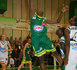 FRANCE : LFB J24 et NF1 J25 : Mame Mary Sy et Bineta Diouf assurent