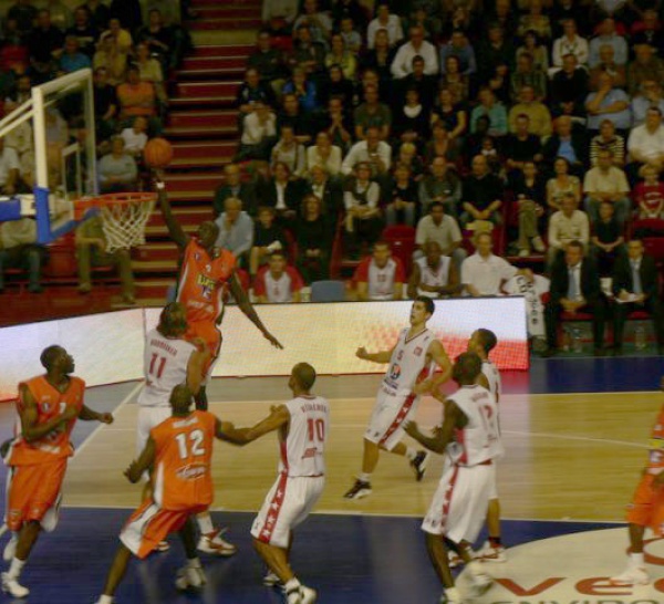 FRANCE PRO A : 2 éme Journée