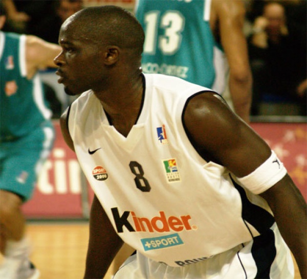 ProA /9e journée - Rouen fait tomber Nancy (Cheikh Thioune 15 pts, 7 rbds , 3 passes et 1 interception), l'ASVEL étrille Le Mans (Maleye Ndoye 12 pts, 2 passes et 1 bd)