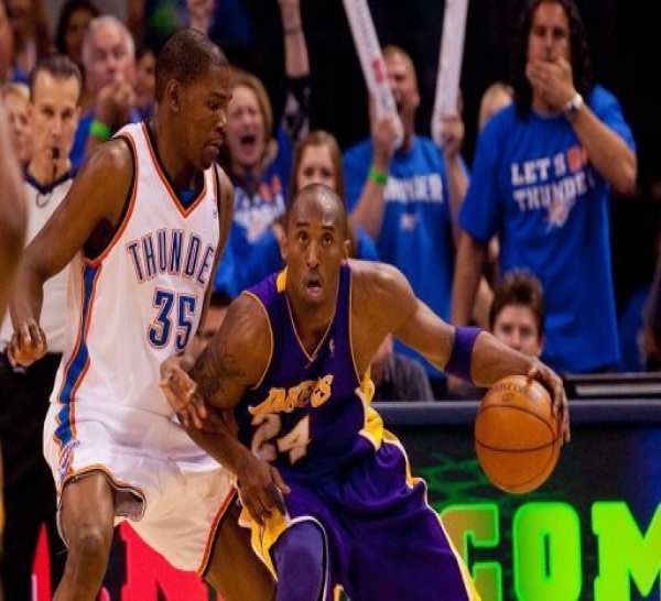 NBA - Play-offs 2010: Lakers et Utah qualifiés, Atlanta et Milwaukee à égalité