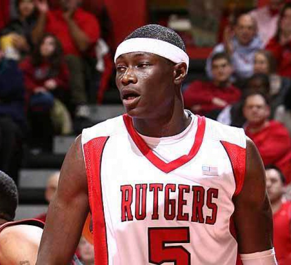 (VIDEO)-NBA  DRAFT 2010: Hamady Ndiaye drafté par les Wolvers et échangé avec les Wizards