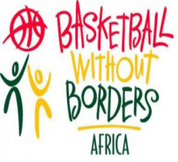 LES MEILLEURS JEUNES JOUEURS AFRICAINS SELECTIONNES POUR LE BASKETBALL WITHOUT BORDERS AFRICA