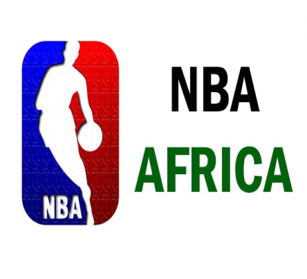 NBA AFRICA - Accord pour un programme de développement du basket en Afrique du Sud