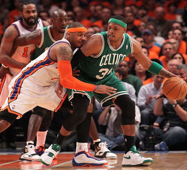 NBA PLAY-OFF 2011 : Boston passe, les Lakers dans l'impasse