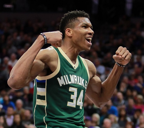 ALL STAR GAME 2019 : LeBron James et Giannis en tête des votes