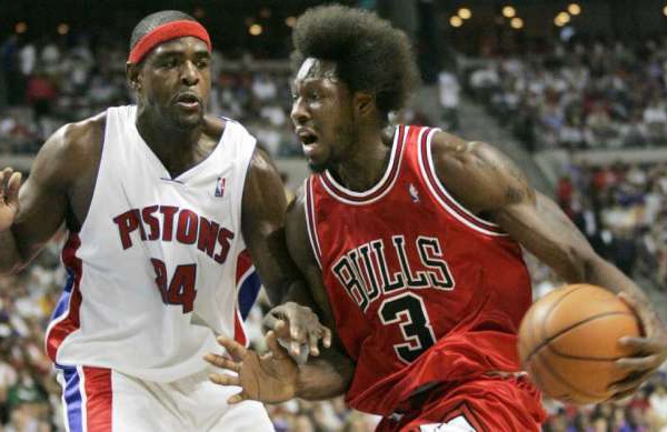 NBA - Hall of Fame : Chris Webber et Ben Wallace finalistes