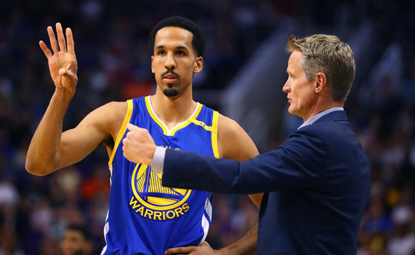 NBA. Shaun Livingston, triple champion avec Golden State, prend sa retraite