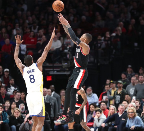 NBA - MLK DAY : Les Lakers balayés par les Celtics, Milwaukee enchaîne, Lillard MVP du MLK Day