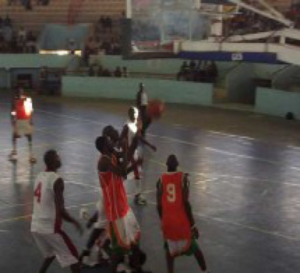 FINALE CHAMPIONNAT DU SENEGAL : REACTIONS-REACTIONS 'Une bonne défense a permis au Rail de s'imposer, selon les entraîneurs'