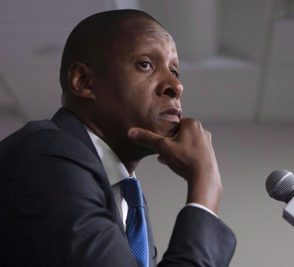 NBA: Le président des Warriors Rick Welts s'excuse auprès de Masai Ujiri