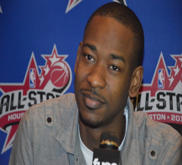 (VIDEO)-NBA ALL STAR GAME : Le vainqueur du concours de Dunk Terrence Ross nous parle de son ancien voisin de chambre Aziz Ndiaye