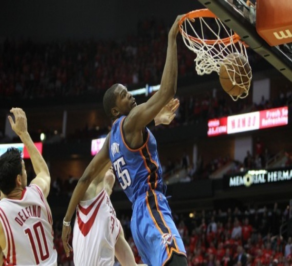 NBA - Play-offs - 1er tour: New York, Indiana, Oklahoma et Memphis qualifiés