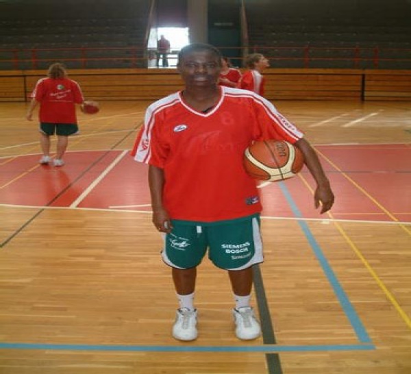 TELEGRAMMES EROPEENS :  DIODIO DIOUF 35 pts et 4 passes