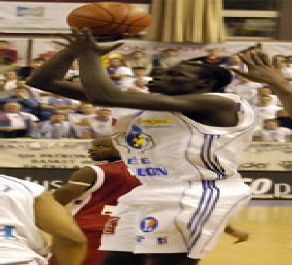 27ème journée de Championnat de France ProA et 26ème journée de Championnat  Prob: Dijon se reprend