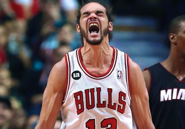 NBA - Les Bulls écoeurent Miami, Indiana et Oklahoma fléchissent