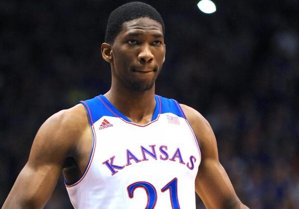 Le camerounais Joel Embiid se présentera-t-il à la draft de 2014