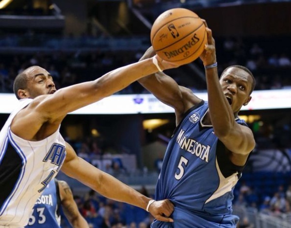 NBA RESULTATS DE LA NUIT : Orlando-Minnesota(100-92), la faute aux absents