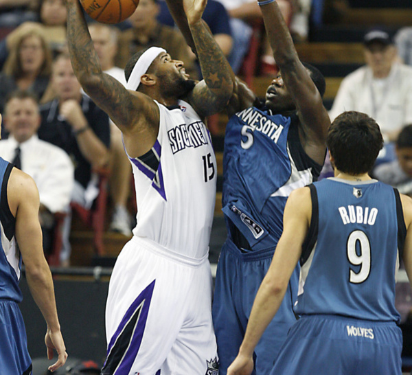 NBA - Les résultats de dimanche : Gorgui Dieng (21 pts, 14 pts, 4 passes , 2 interceptions et 2 contres)